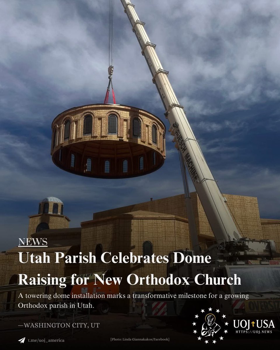 UOJ - America tweet media