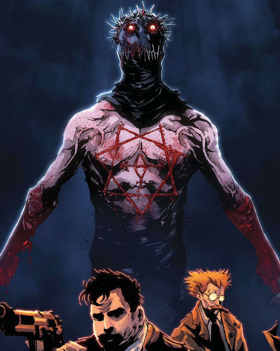 McFarlane Comics Official tweet media