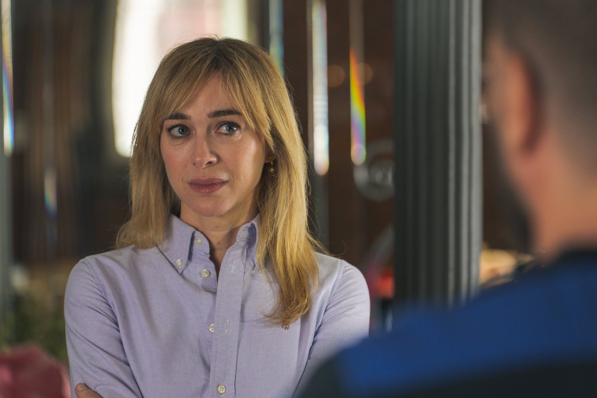 Mucho Más Que Series tweet media