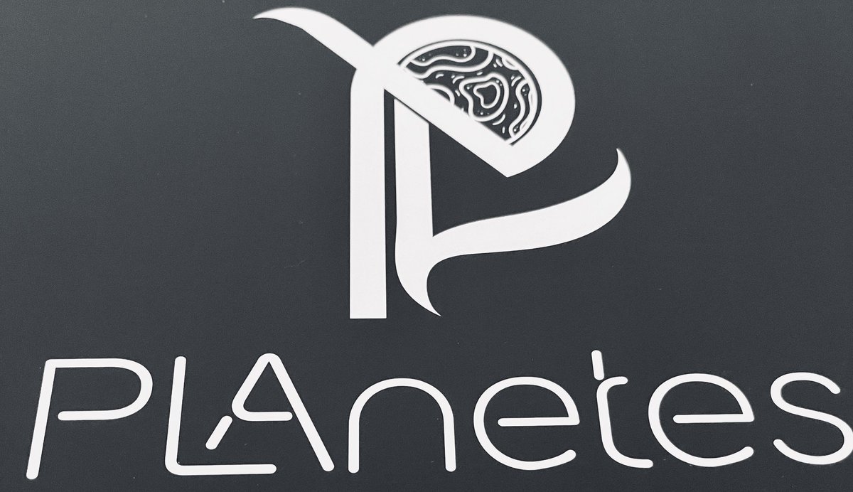 PLANETES | بلانتس tweet media