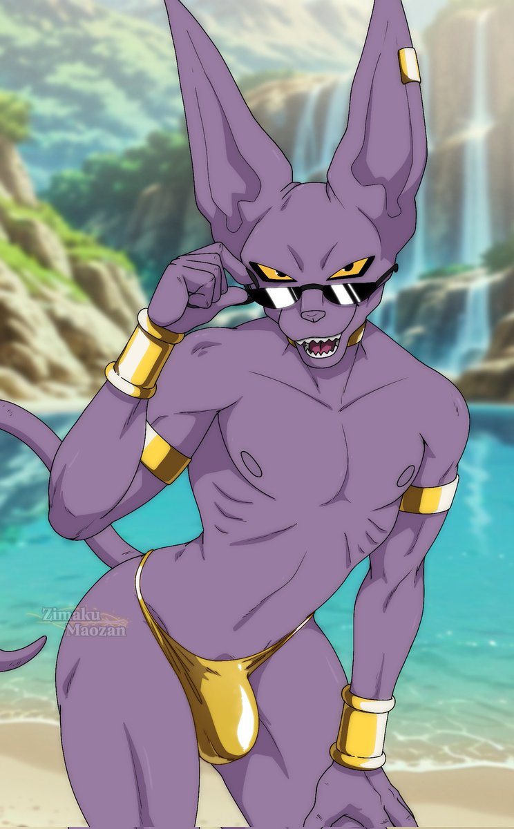 ZimakuMaozan tweet media