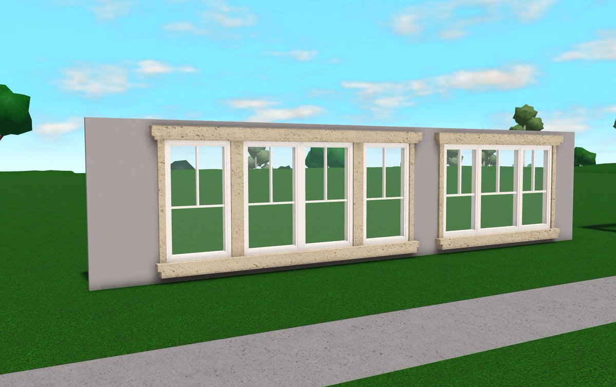 Bloxburg Chronicles tweet media