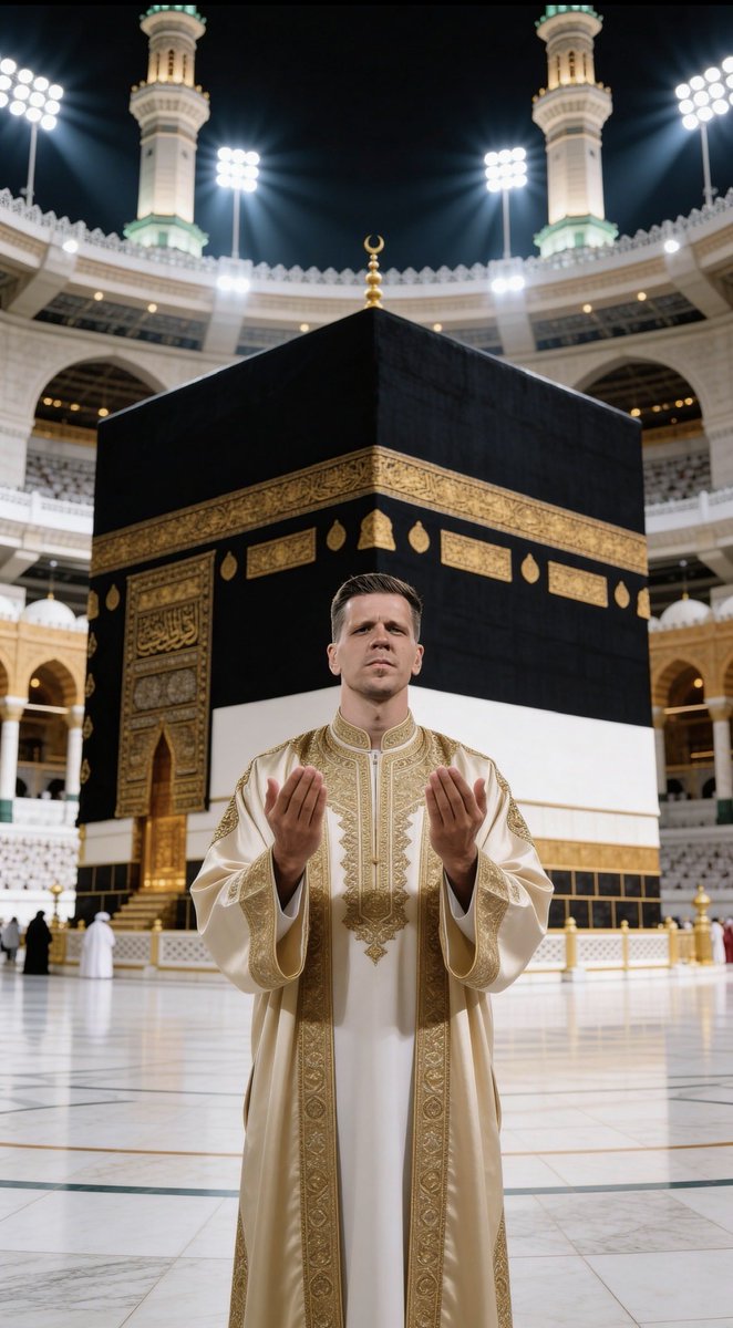 Szczesny tweet media