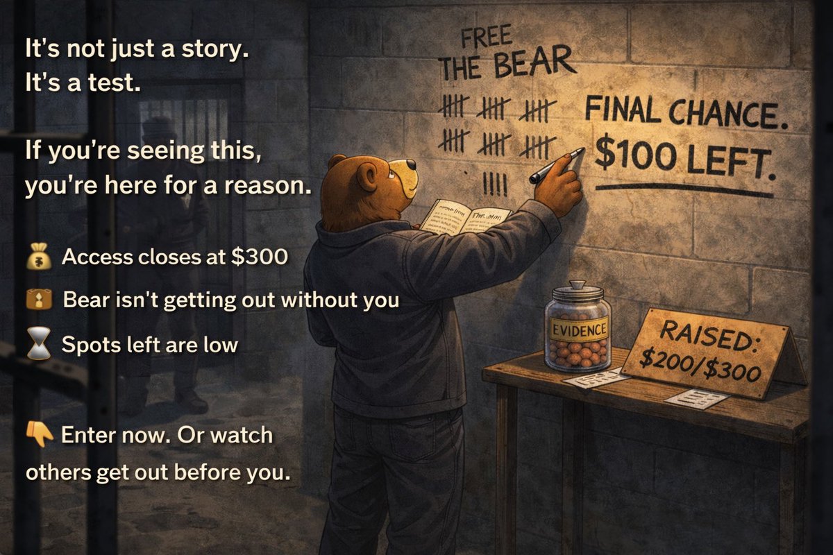 Bear’s Cookie Stand tweet media