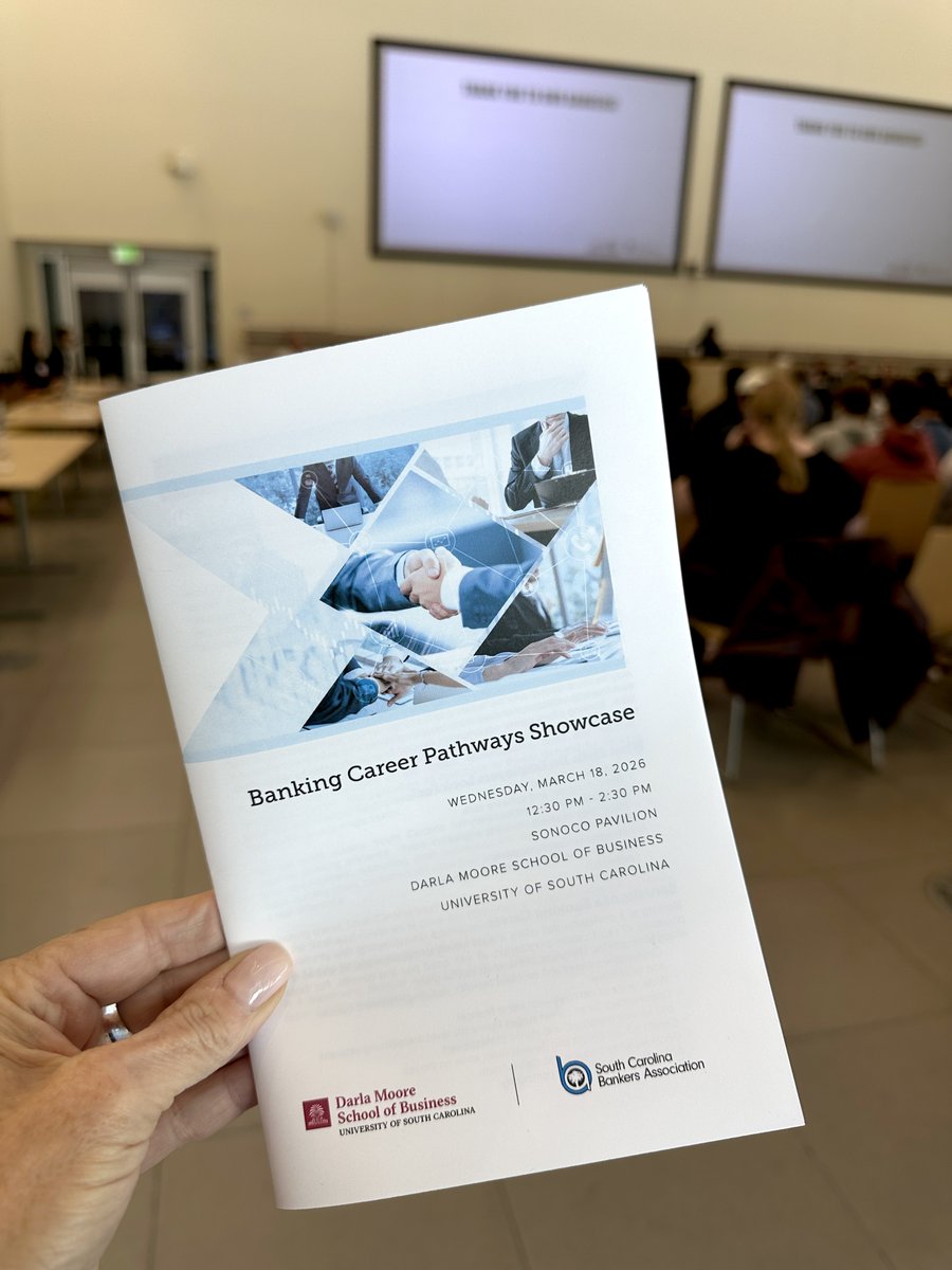 SCBankersAssociation tweet media