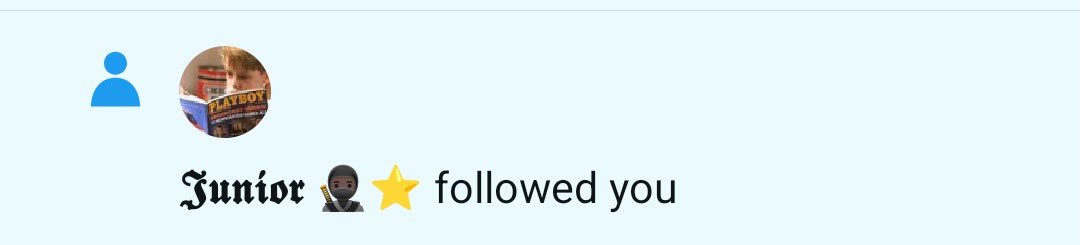 𝕵𝖚𝖓𝖎𝖔𝖗 🥷🏿⭐️ tweet media