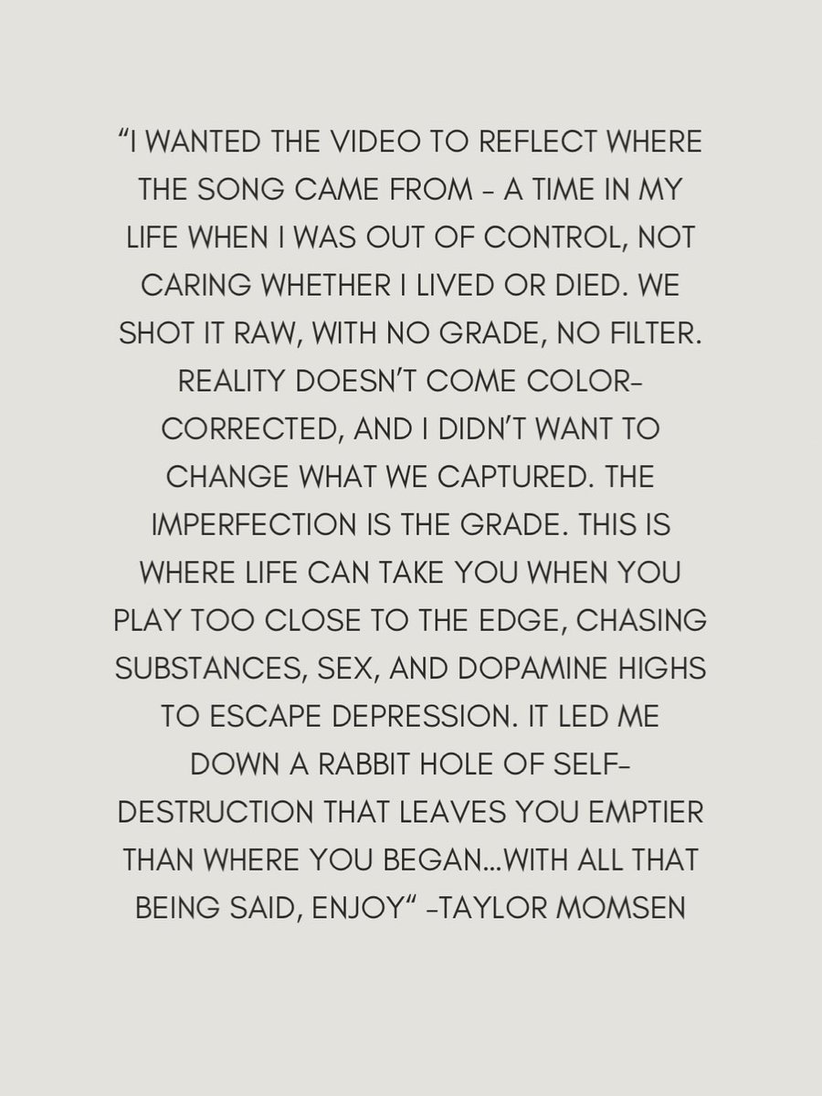 The Pretty Reckless tweet media