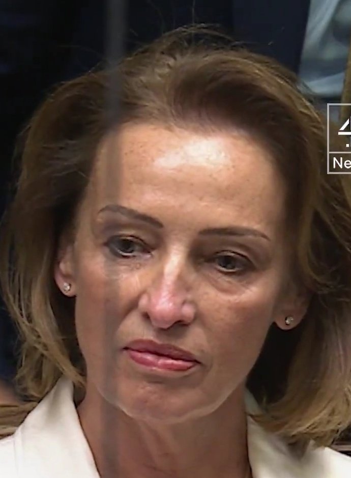 Parody Nigel Farage tweet media