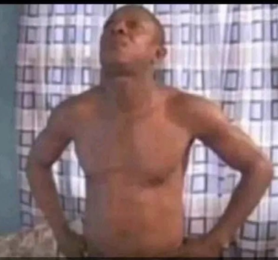 Mayor of Kano tweet media