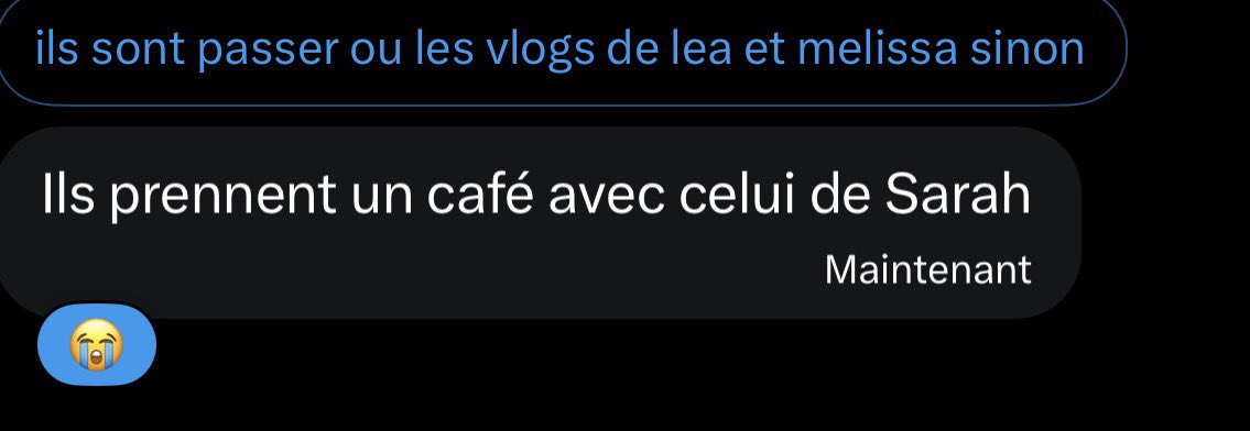 lenieteam's tweet image. #drôle