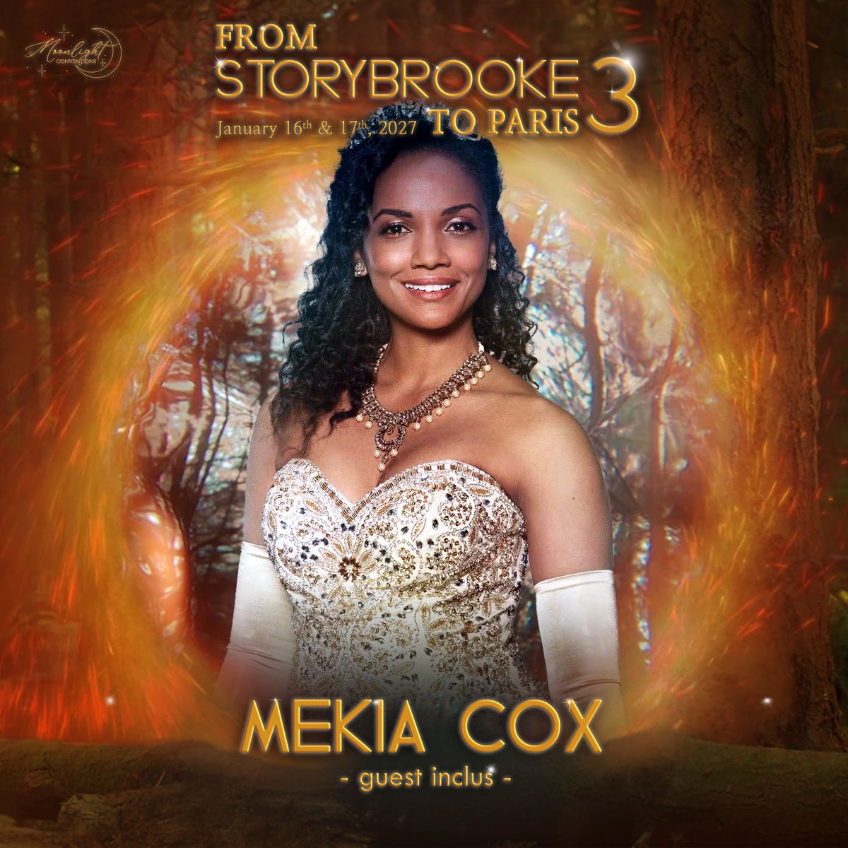 European Convention Network tweet media