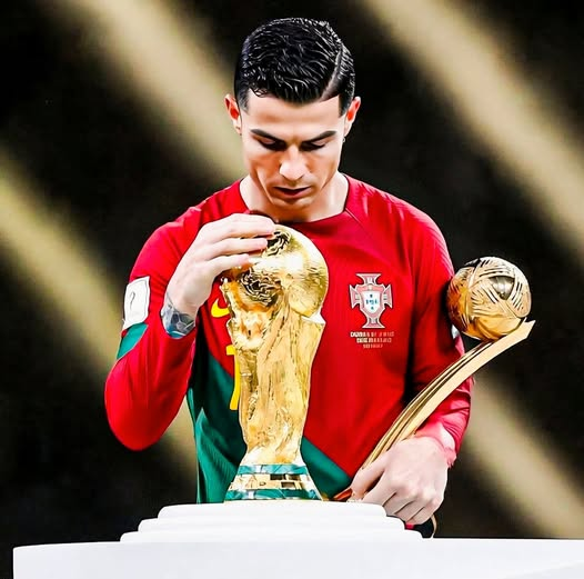 Messi Fanatic tweet media