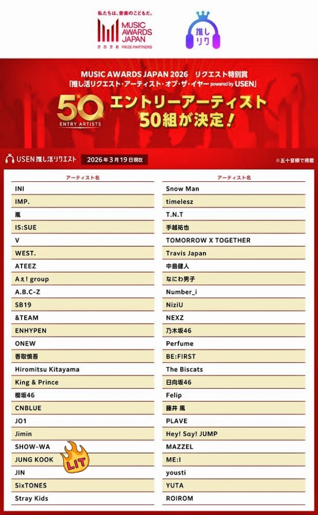 🎸JINRADIOTASKS - Steady support. Always Jin. tweet media