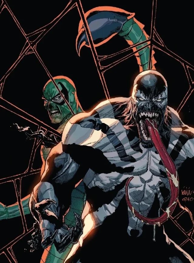 Matt Murdock tweet media