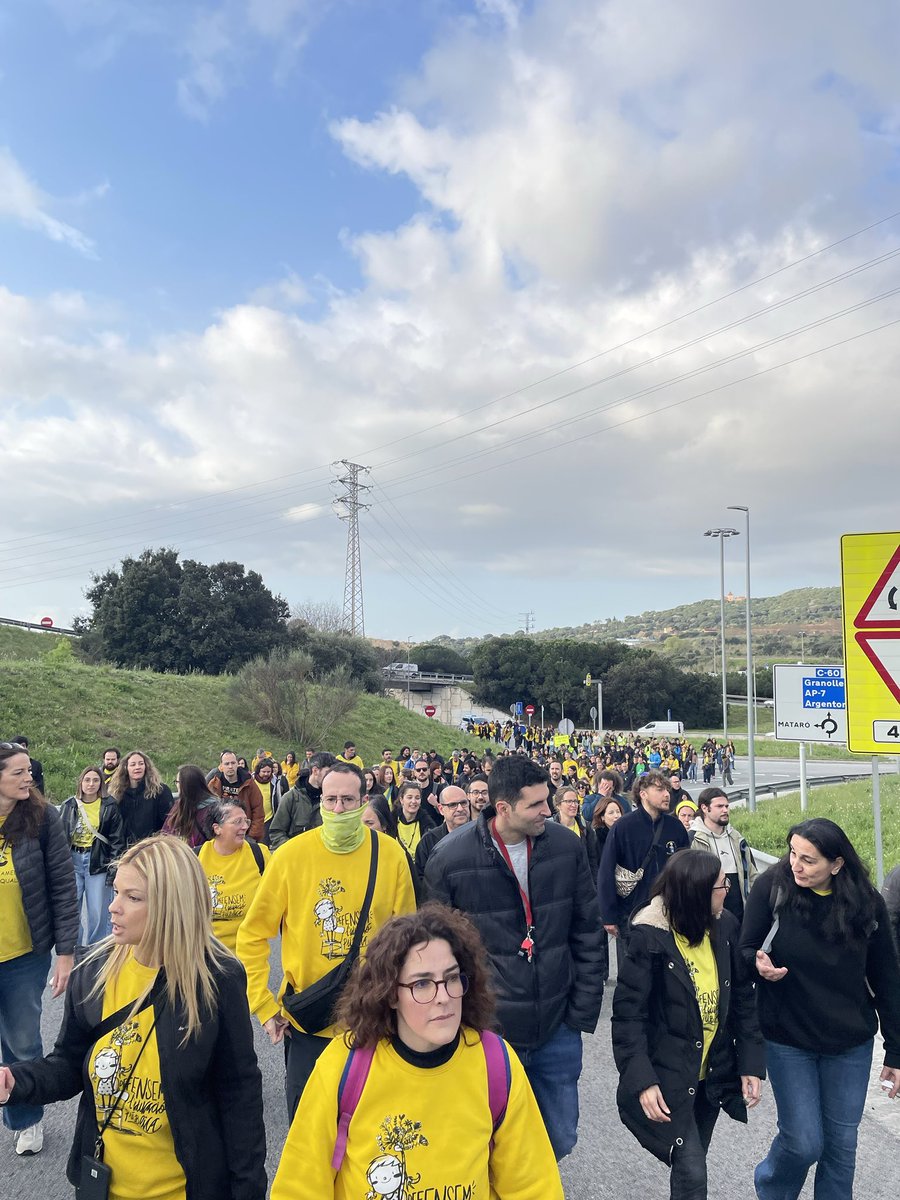 Maresme OJS tweet media