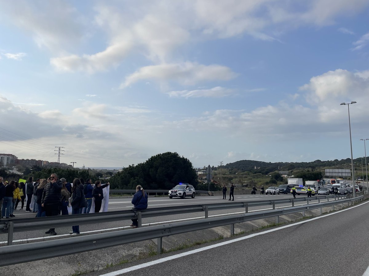 Maresme OJS tweet media