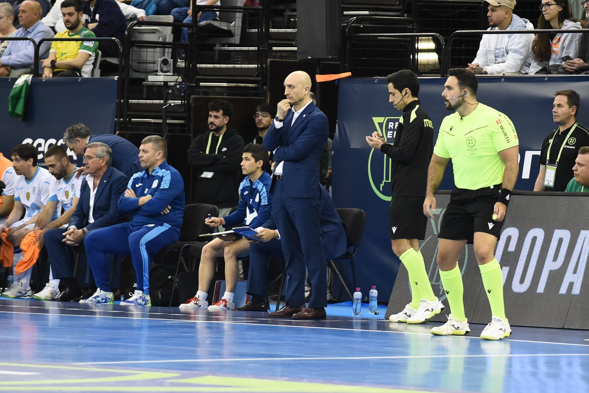 Movistar Inter FS tweet media