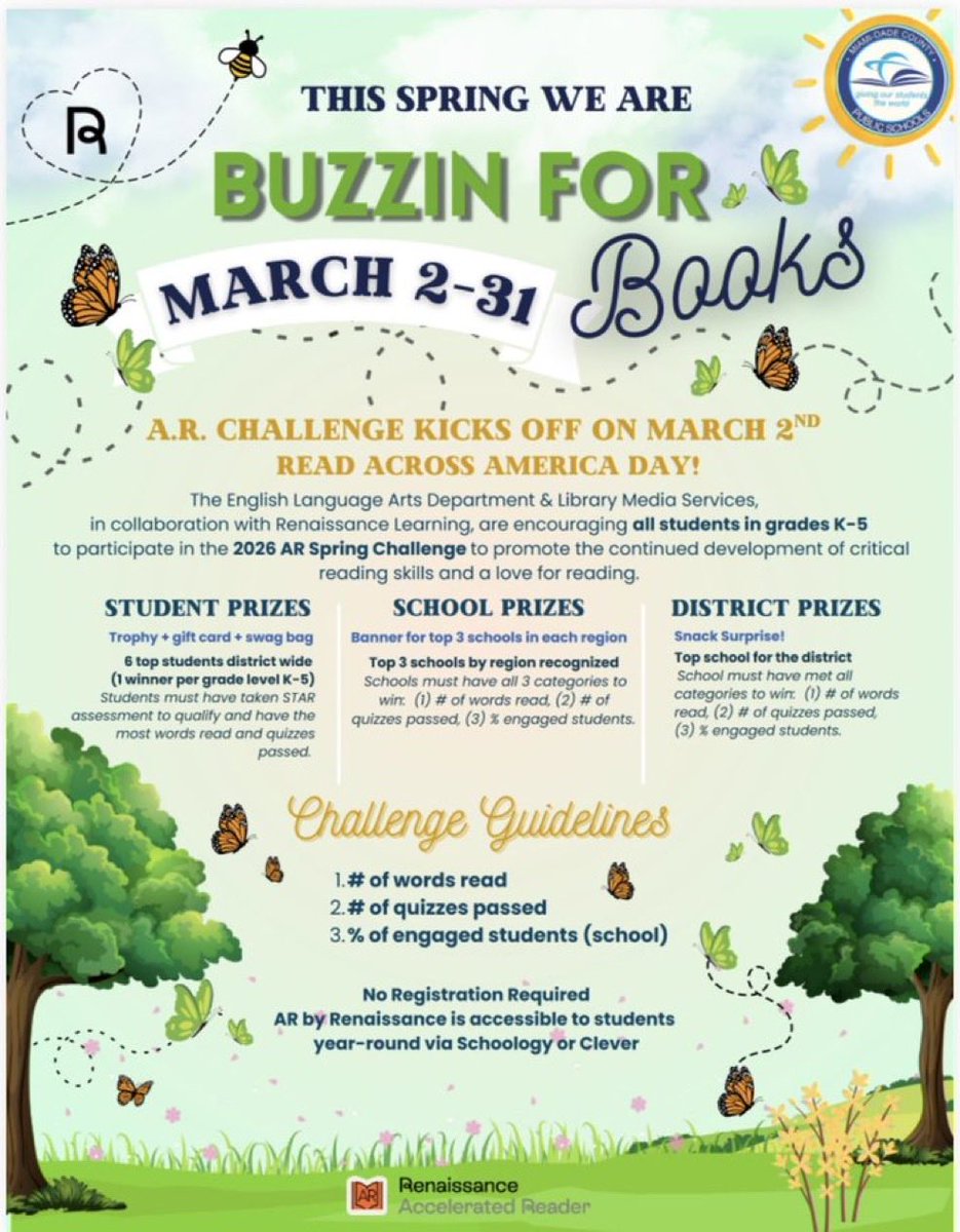 Elem ELA Dept tweet media