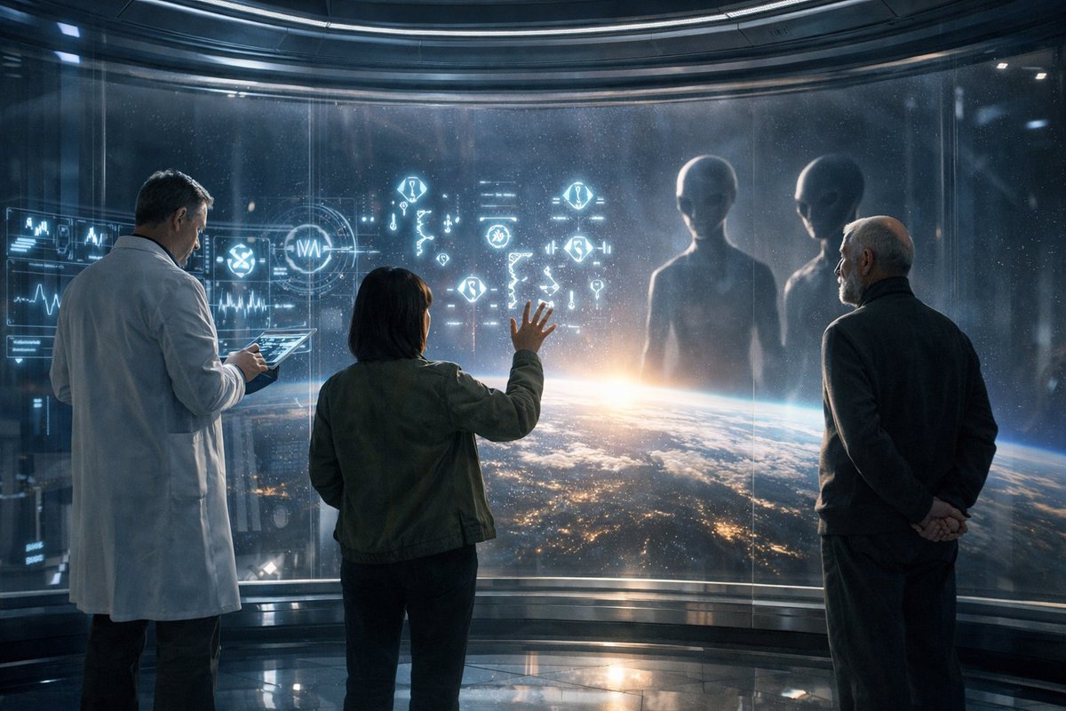 Chronos Intelligence tweet media