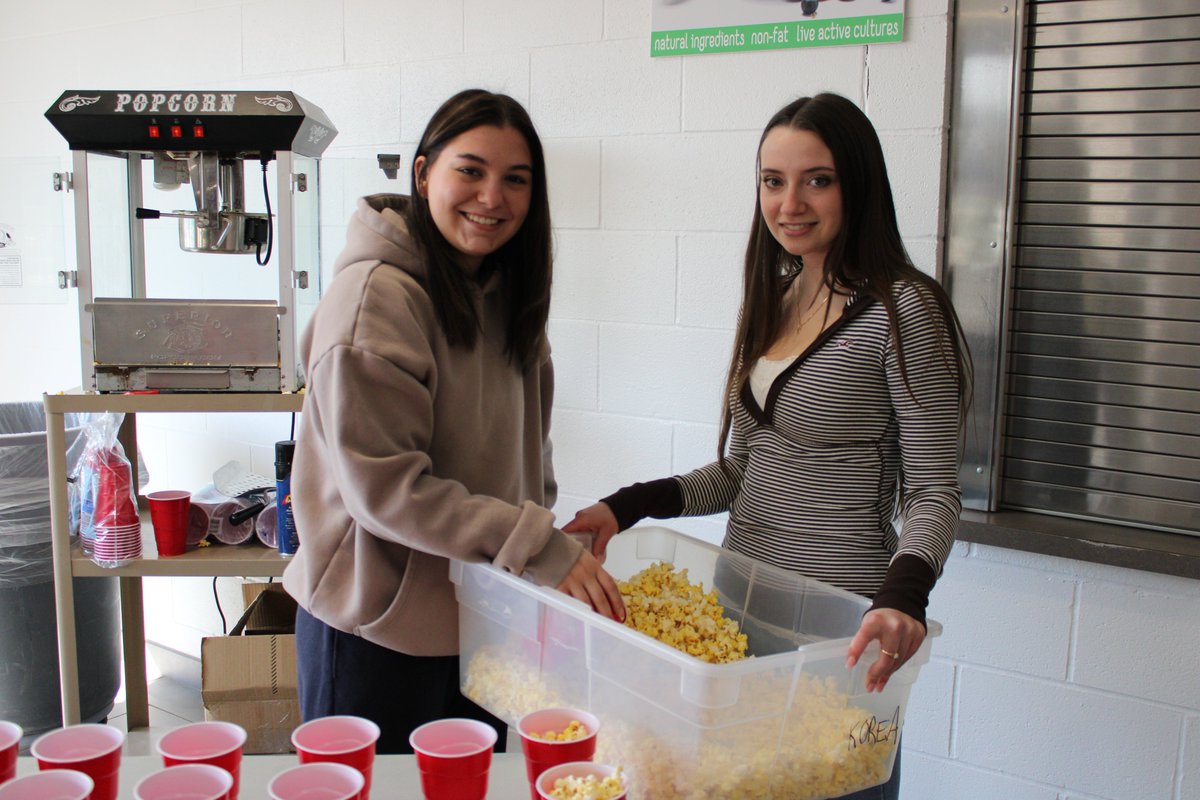 Brockport CSD tweet media