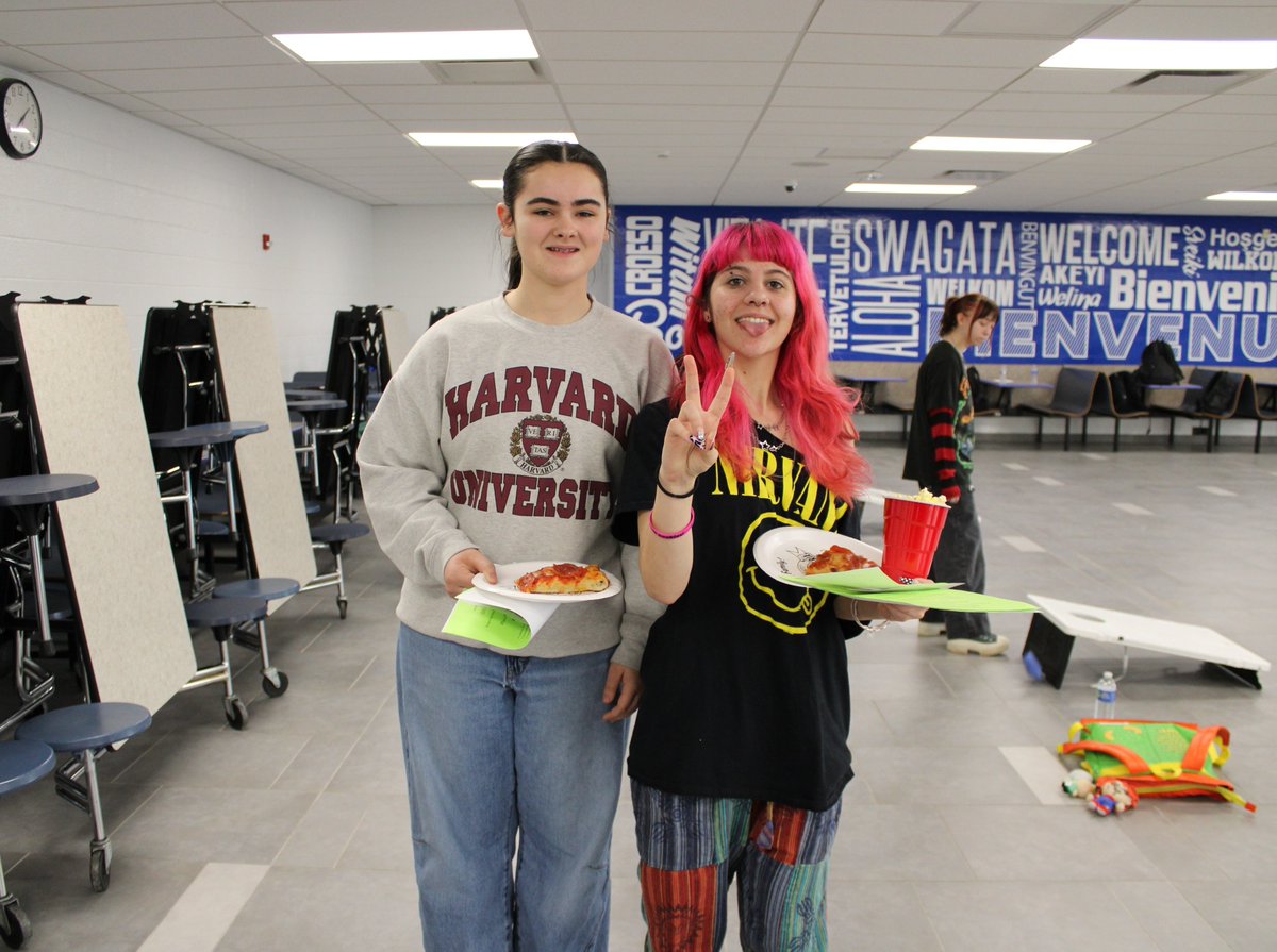 Brockport CSD tweet media