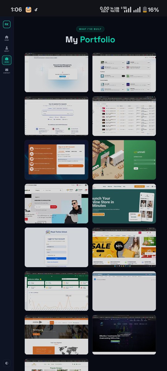 rupesh yadav tweet media