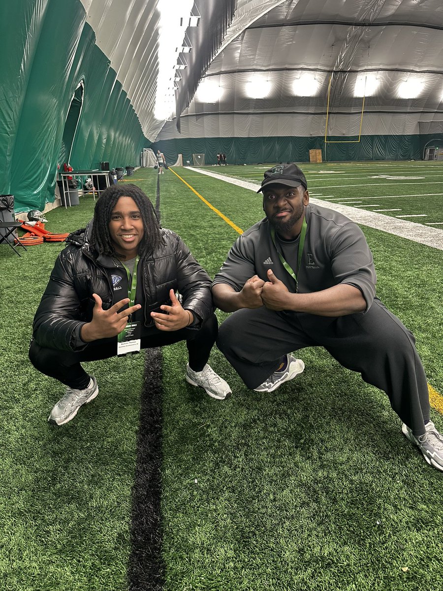 Dominic Thomas tweet media