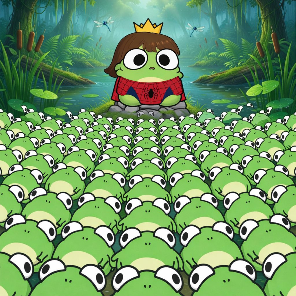 Cryptoshi tweet media