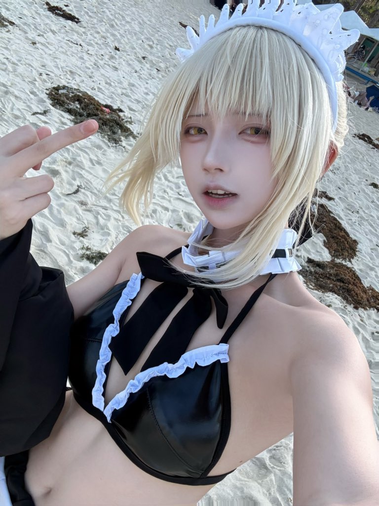 小包包一枚 tweet media