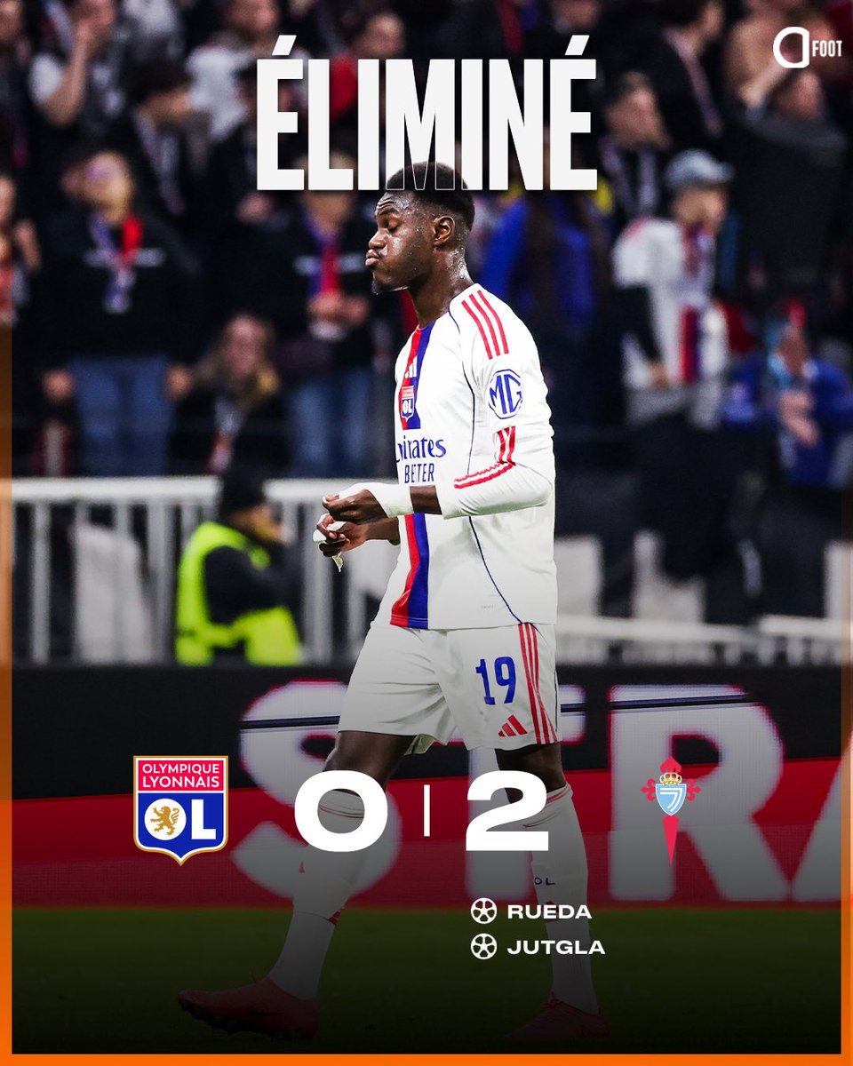 Actu Foot tweet media