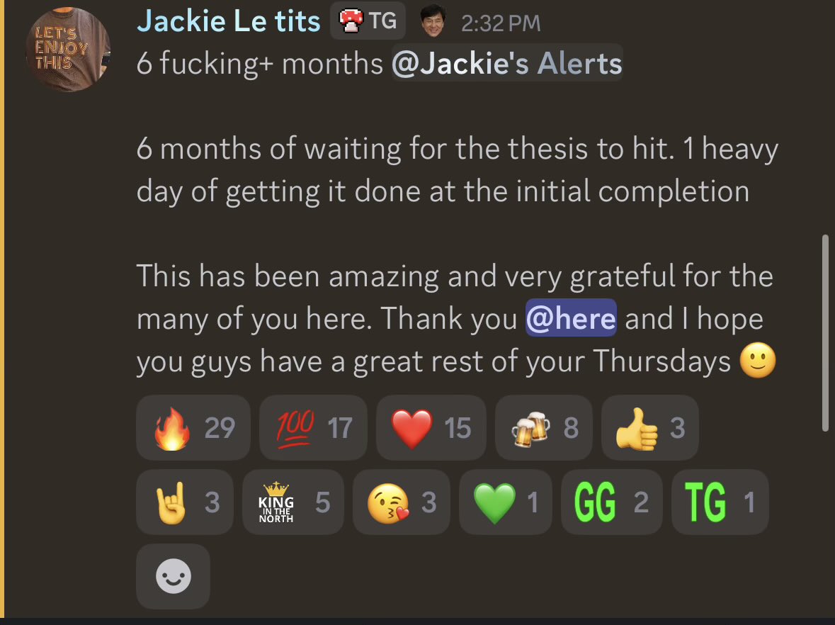 ⚡️UTG⚡️ tweet media