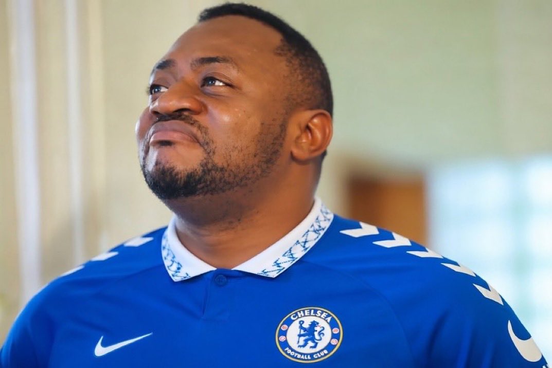 Double chief tweet media