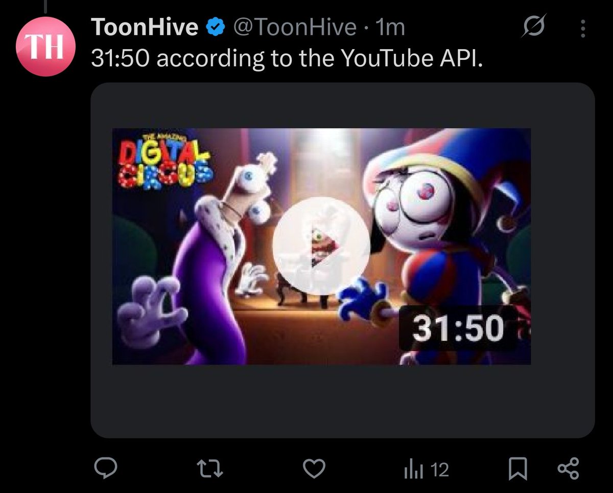 Miracle ✨️ TADC EP 8 hjsakldfhl SPOILERS BE AWARE tweet media