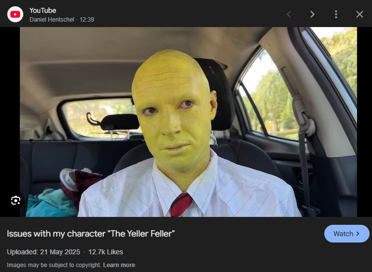 joker mechanic tweet media