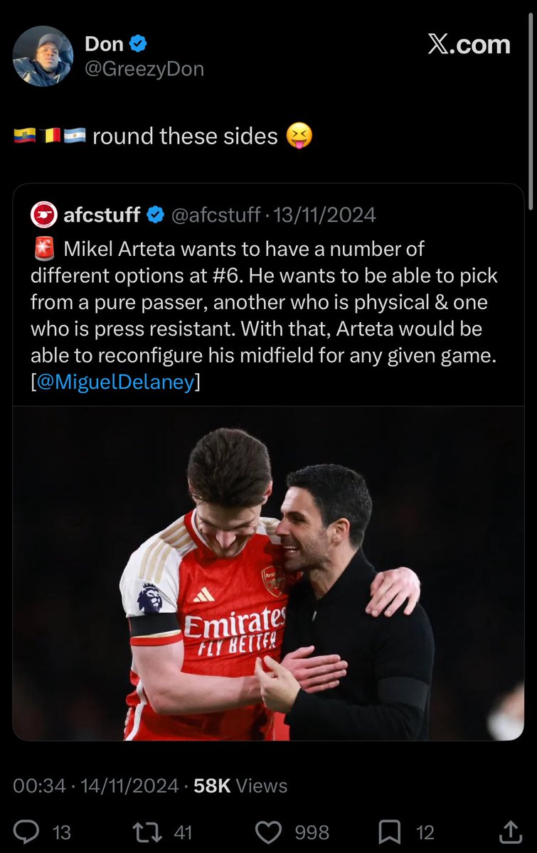 🕷️ 🇵🇸 tweet media