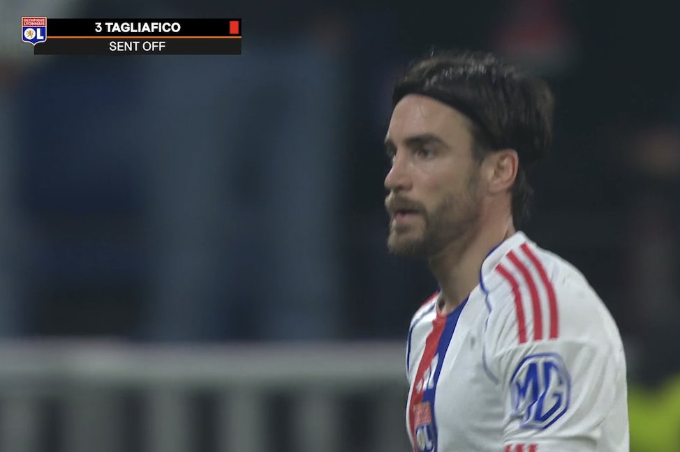 The Touchline | 𝐓 tweet media