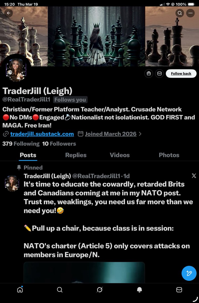 Juliet-Delta 🇺🇸🇺🇸🇺🇸 tweet media