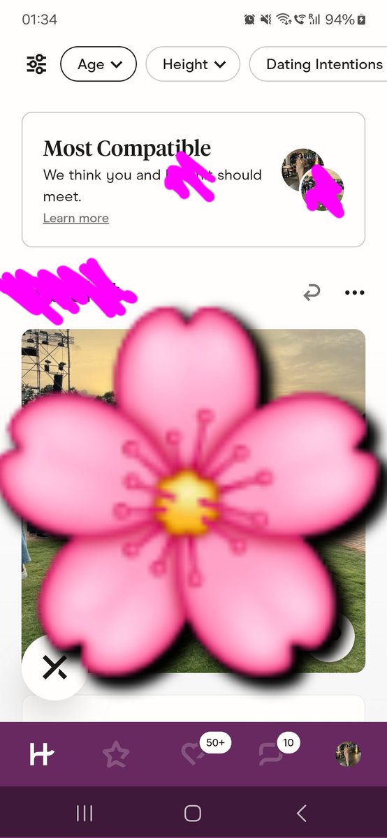 Vaishnavi Bhade tweet media