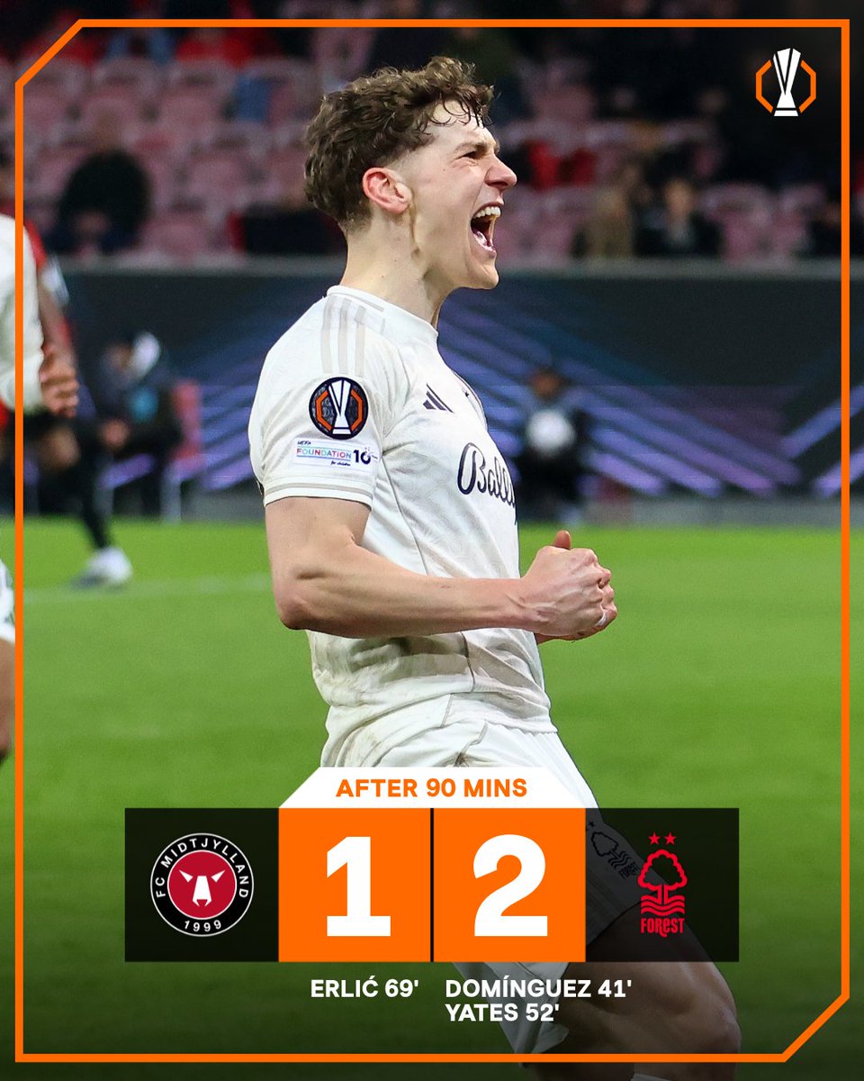 UEFA Europa League tweet media