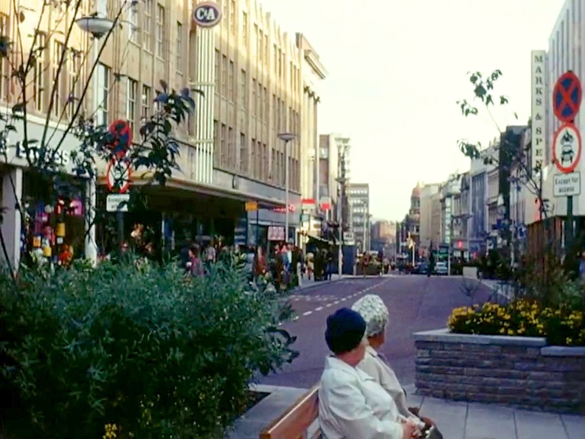 Tyneside Flashback tweet media