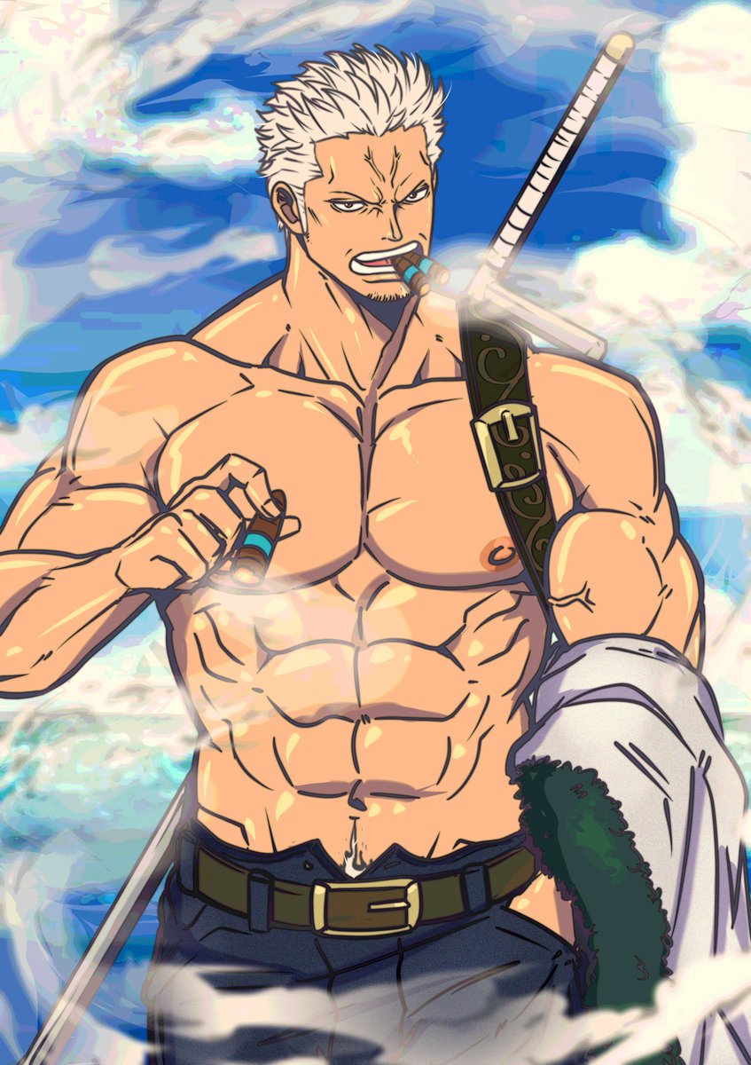 Rocca (Commissions Open‼️) + 🅿️​ATREON tweet media