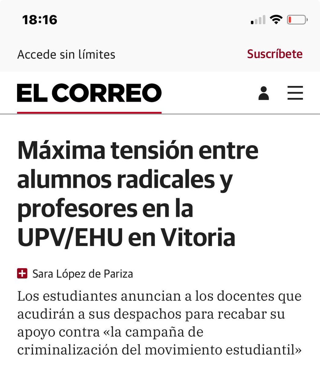 Carlos Mtz Gorriarán tweet media