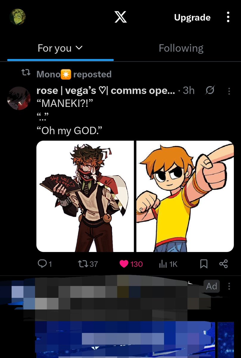 💫marvelous alex💫 tweet media