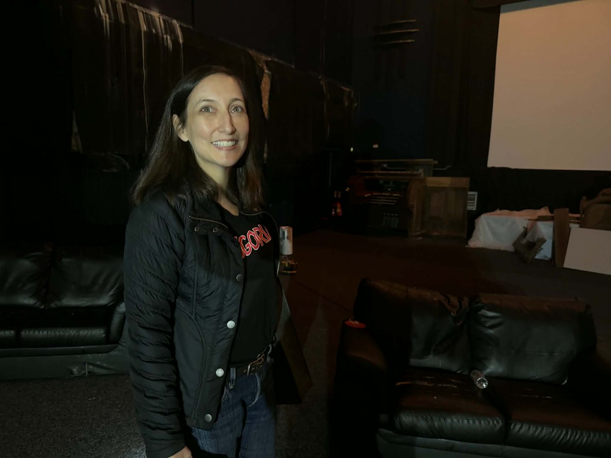 Lawrie Brewster tweet media