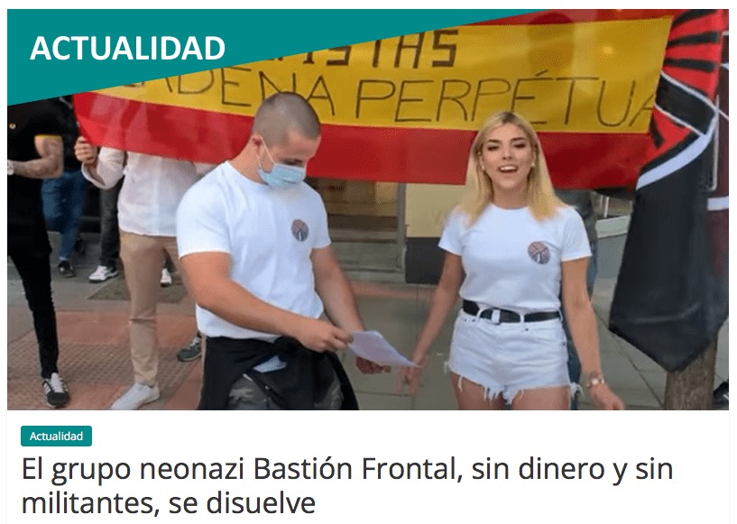 Luisa Berrocal tweet media