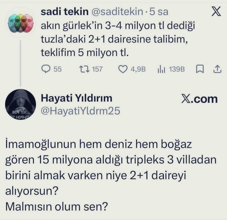 Güzel kapak yapmış.!!👏🤣
