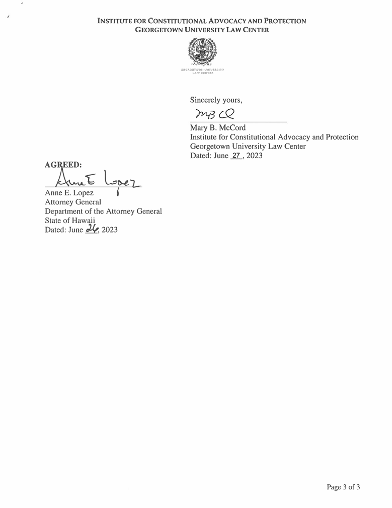 Hawaii Firearms Coalition (HIFICO) tweet media