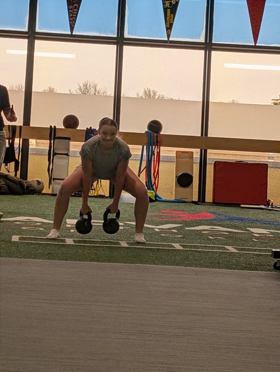 Matilda (Tilly) Andrews tweet media