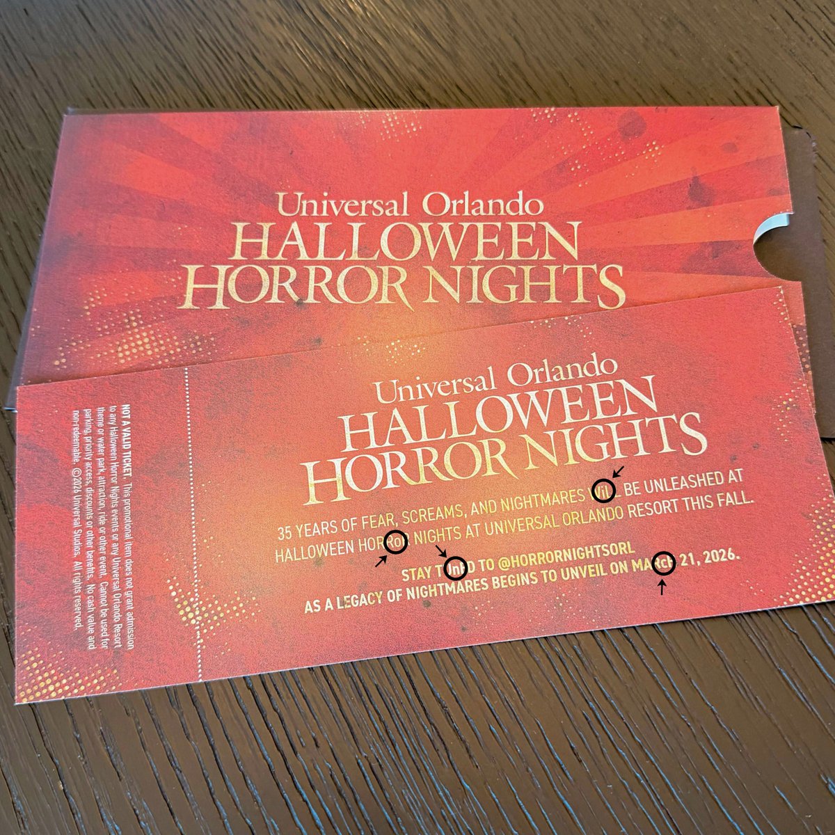 Orlando Informer tweet media