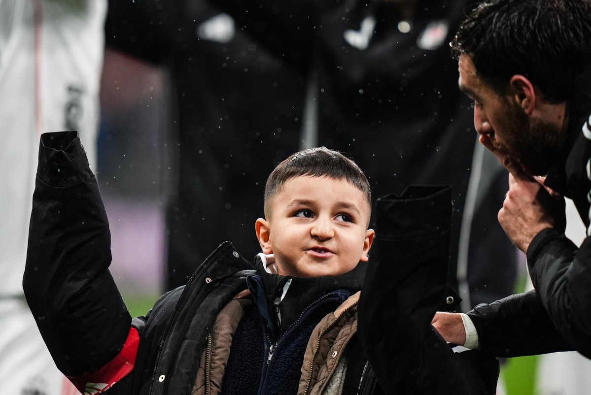 Buzz Spor tweet media